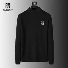 givenchy pull  manches longues pour homme s_1246164